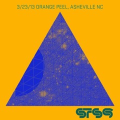 Crystal Instrument - LIVE - 3.23.13