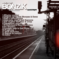 11. bonzik skilz style flou