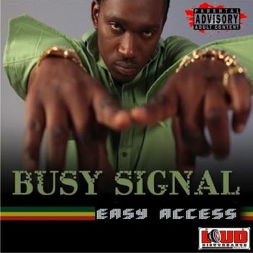 Busy SignaL Easy Access