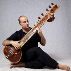 KALYAN - CONCERTO PARA SITAR E ORQUESTRA - IºMOV
