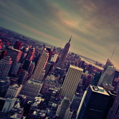 Burning Down the House