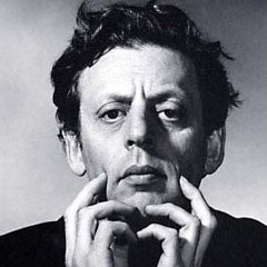 THE HOURS - PHILIP GLASS by Marcelo Fallahin