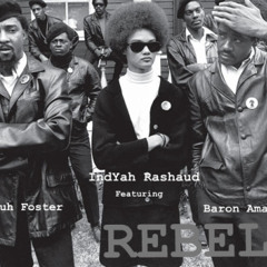 Something I Said (Rebel)