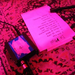 Da Pawn - Uno y Dos (demo)