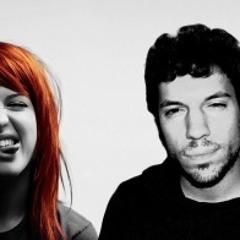 Paramore - Misery Business ( Rowlend Remix)