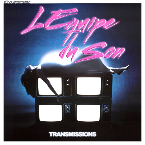 L'Equipe du Son - Transmissions