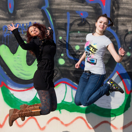 LostGeneration b2b MissMants - Women's Day Dj Set