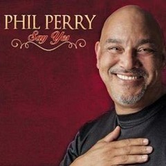 Phil Perry - The Long And Winding Road -