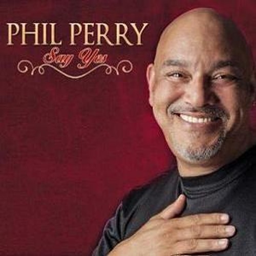 Phil Perry - The Long And Winding Road -