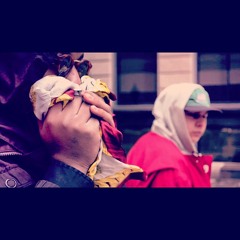 Dela$uav Ft LucasRivers -Young lords from the underground