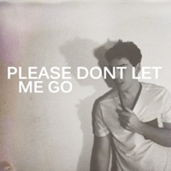 Please Don't Let Me Go