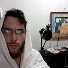 Ben-hur - complicado