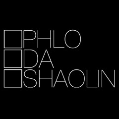 Author - Fix (Phlo Da Shaolin's extended mix)