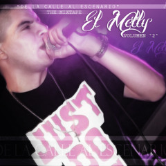 4) Es Tan Linda - El Melly De Los Gansters