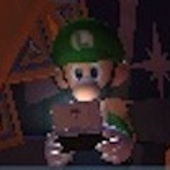 Stream Professor E. Gadd's Lab theme song- Luigi's Mansion by conjoshway