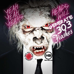 Heads Will Generate 303 Otherside Flashes (Hardbros Intro-Mashup) || FREE DOWNLOAD