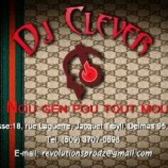 The James Louis Show - Compas Retro Show avec DJ Clever (made with Spreaker)