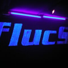 BlackSheep - Live @ flucS, Weira - 2002-06-22