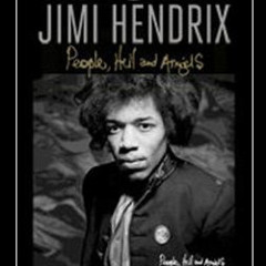 The wind cries Mary By TC 21 Featuring The Williams Brothers