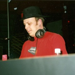 DJ LaryBreaks - Succumb to Bliss - Disc 1