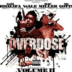 @BOAZ412 ft. @MACMILLER - "AROUND THE WORLD" produced by @ThisIsSayez (OVERDOSE COMPILATION VOL.II)