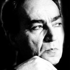 Shahyar Ghanbari - Delrikhte