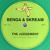 Artwork for Benga & Skream  -  .The judgement. 12" Vinyl. 2003
