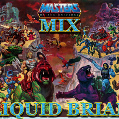 He Man & The Masters of The Universe Trance mix
