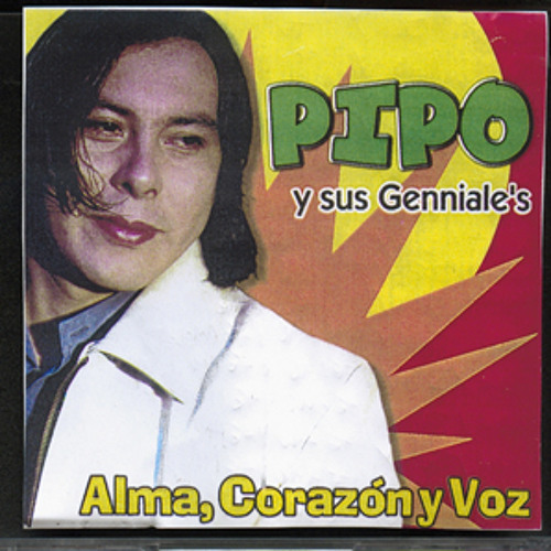 Stream Hoja en Blanco PIPO Y SUS GENNIALES by LG TROPICHILE MANAGEMENT