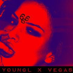 YoungLxVegas- VegasZone (prod C.A.G beatz)