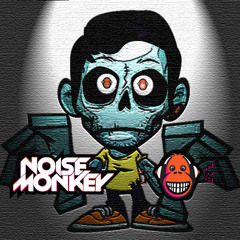 Zomboy - Here to Stay ft Lady Chan (Noise Monkey Remix) (Free DL)