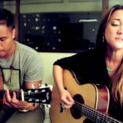 Whisper - Jeremy Passion & Julianne (Cover)