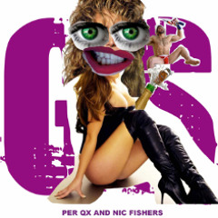 PER QX + NIC FISHERS GUTTERSLUT 5TH BIRTHDAY MEGAMIX 2007-2013