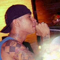 Mc Kauan - Ela não usa tamanquinho