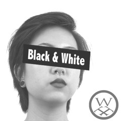 Black & White