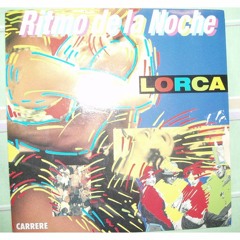 (122) RITMO DE LA NOCHE! [Dj Bonny EdiT] Lorca