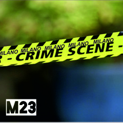 Milano crimes (radio edit) M23