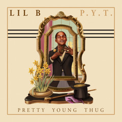 Lil B The Basedgod - That O (Produced By Marvin Cruz)