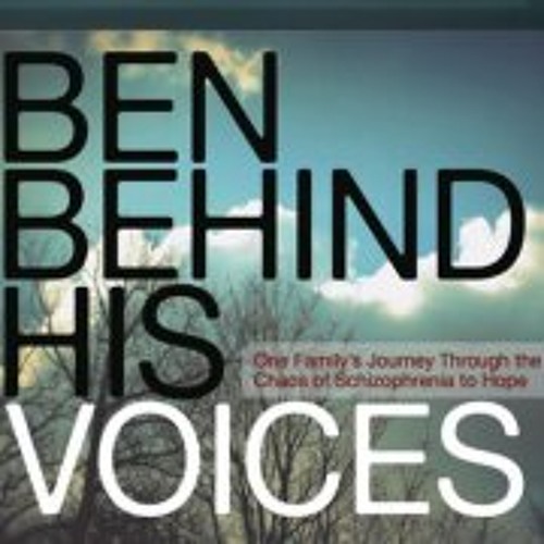 Ben Behind His Voices: Audiobook excerpt, read by Randye Kaye