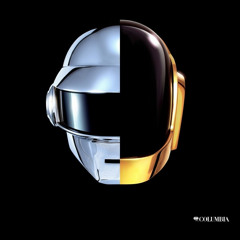 Daft Punk - Get Lucky (k7i Remix)