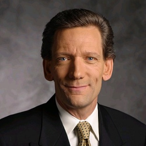 WBTV's Eric Thomas on the Storm of the Century (Blizzard 1993)