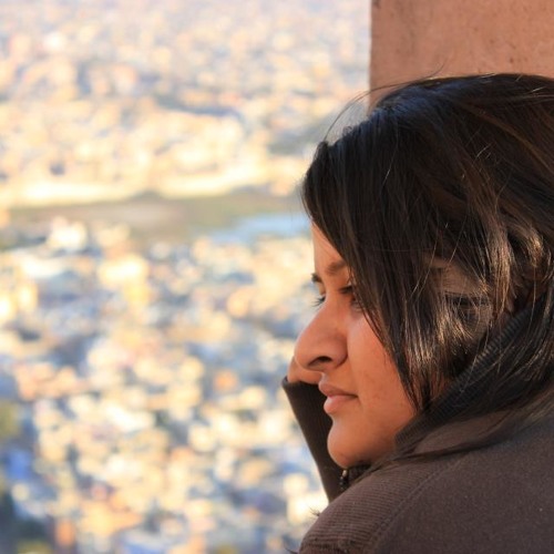 Stream why i hate reading maps by kriti s listen online for free on