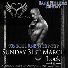 ★★ Free Mix - Super Sunday ★★ Easter Bank Hol - DJ X FADE OLD SCHOOL - Team Shellingz