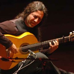 Guitarra Flamenca (Música Española)