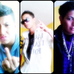 No quiero perderteee Ckantaxia Rec FT Under pro..2012