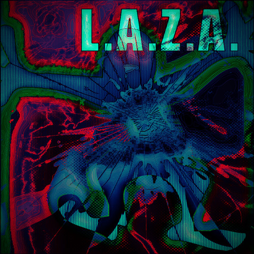 L.A.Z.A.  Up and Down