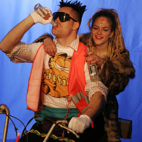 HGich.T - Tutenchamun Harrys Summer Rmx Preview