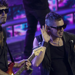 Illya Kuryaki and the Valderramas - Cool O //En vivo//