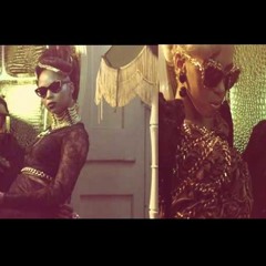 C4 Pedro & Nelson Freitas - Bo Tem Mel (DJ Benny L Tarraxo Remix) 2013