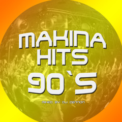 MAKINA HITS 90'S